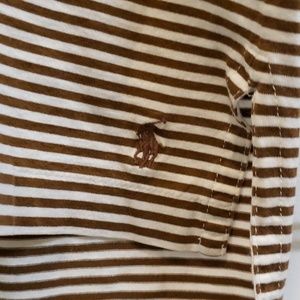 Polo by Ralph Lauren Shirts - Short sleeve polo shirt by Ralph Lauren. Polo by Ralph Lauren Shirts - Short sleeve polo shirt by Ralph Lauren.